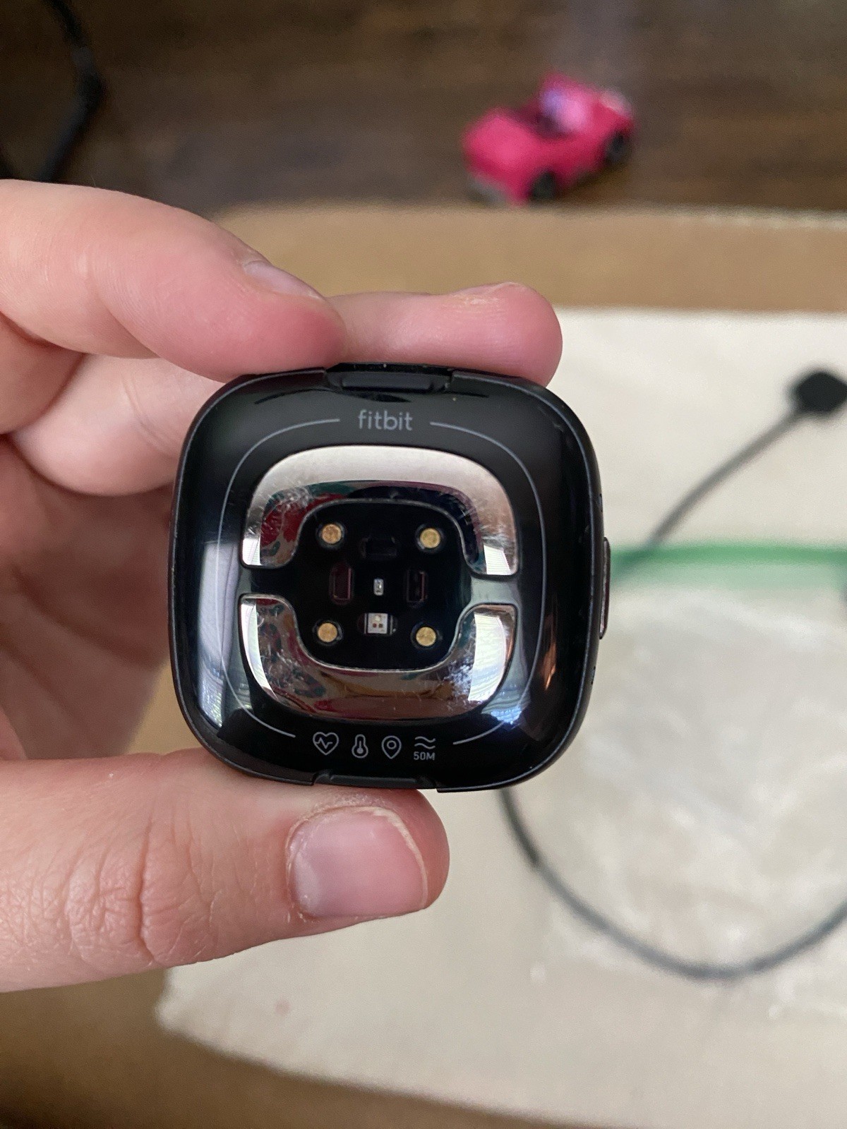 Fitbit Sense 2 Smartwatch & Accessories