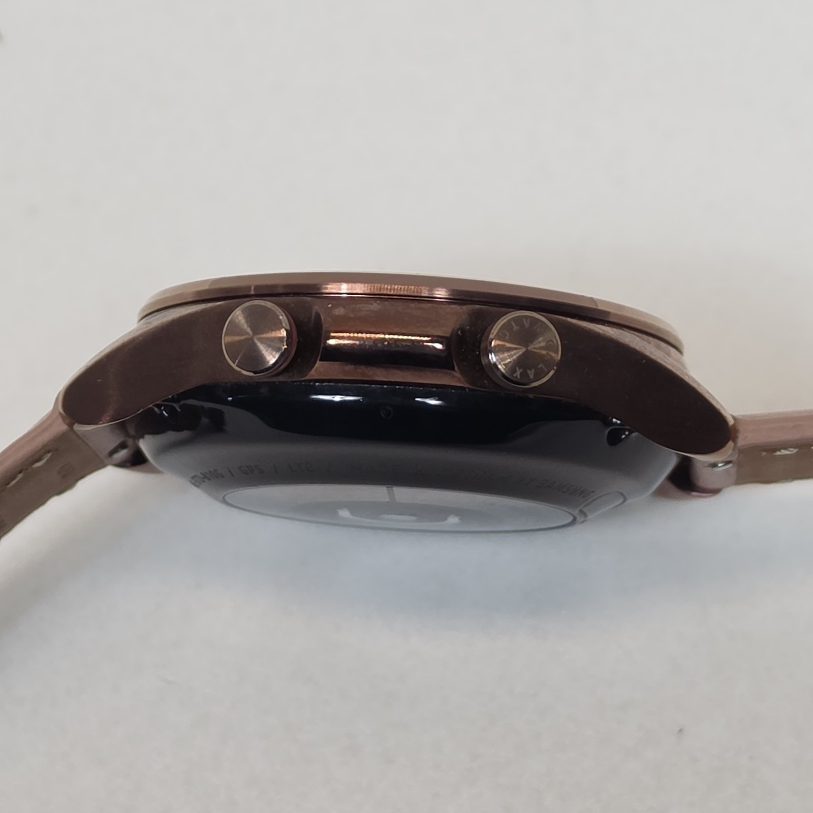 Samsung Galaxy Watch3 41mm LTE Rose Gold (SM-R855U)