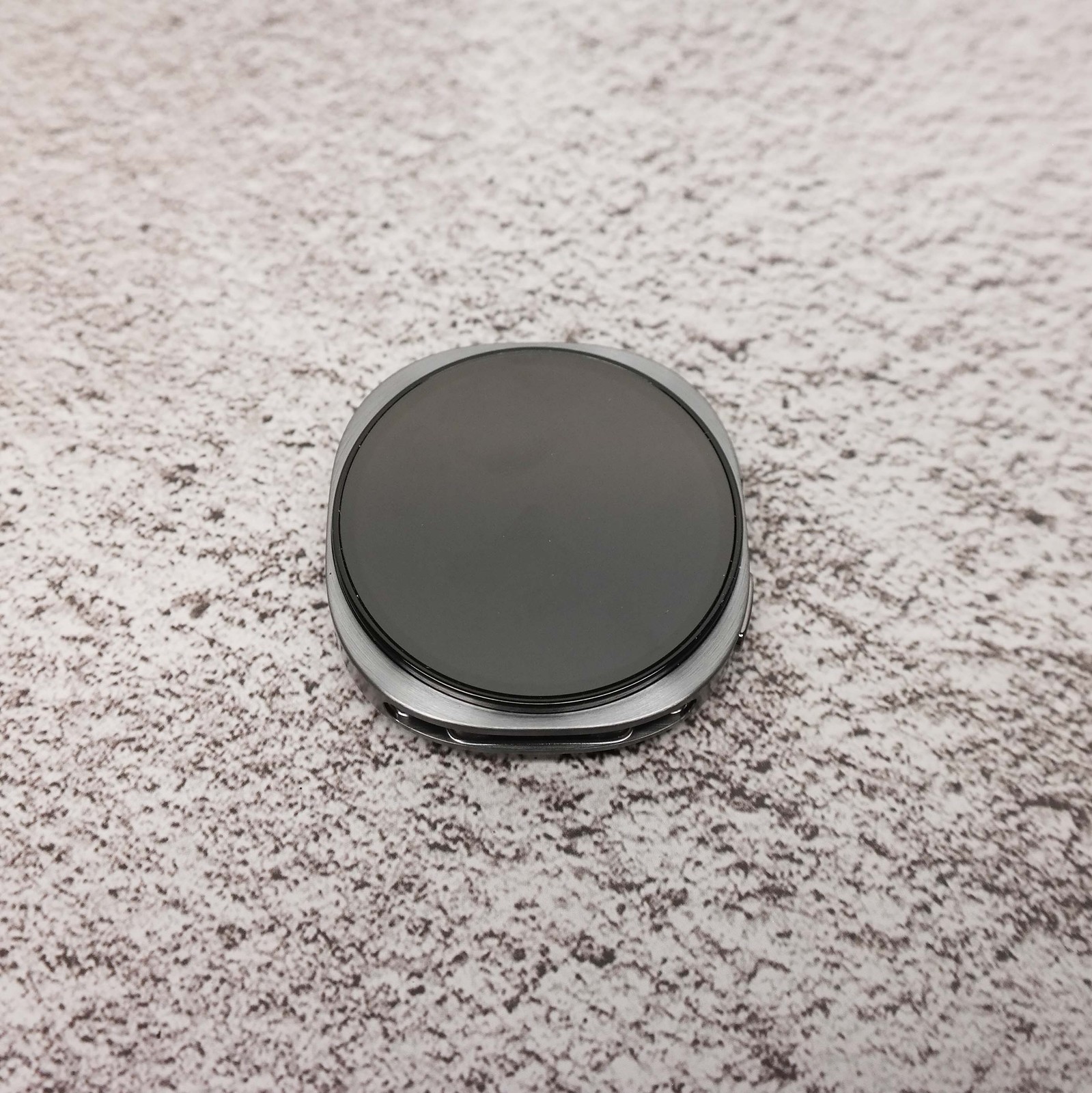 Samsung Galaxy Watch8 SM-L330 Aluminum 44mm Graphite BROKEN