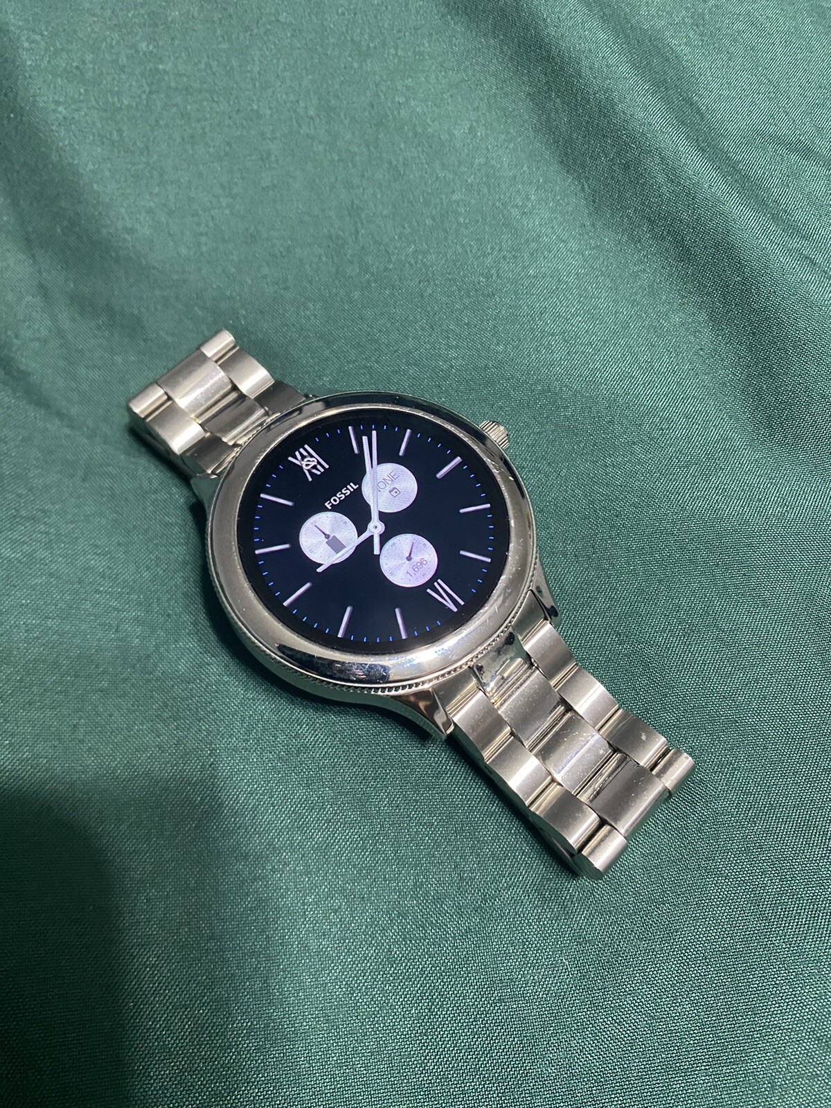 Women’s Fossil Gen3 Smartwatch