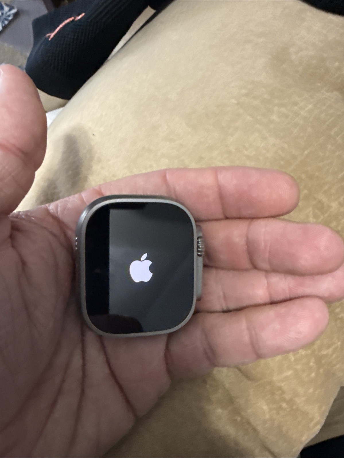 Apple Watch Ultra 1st Generation WIFI+Cellular