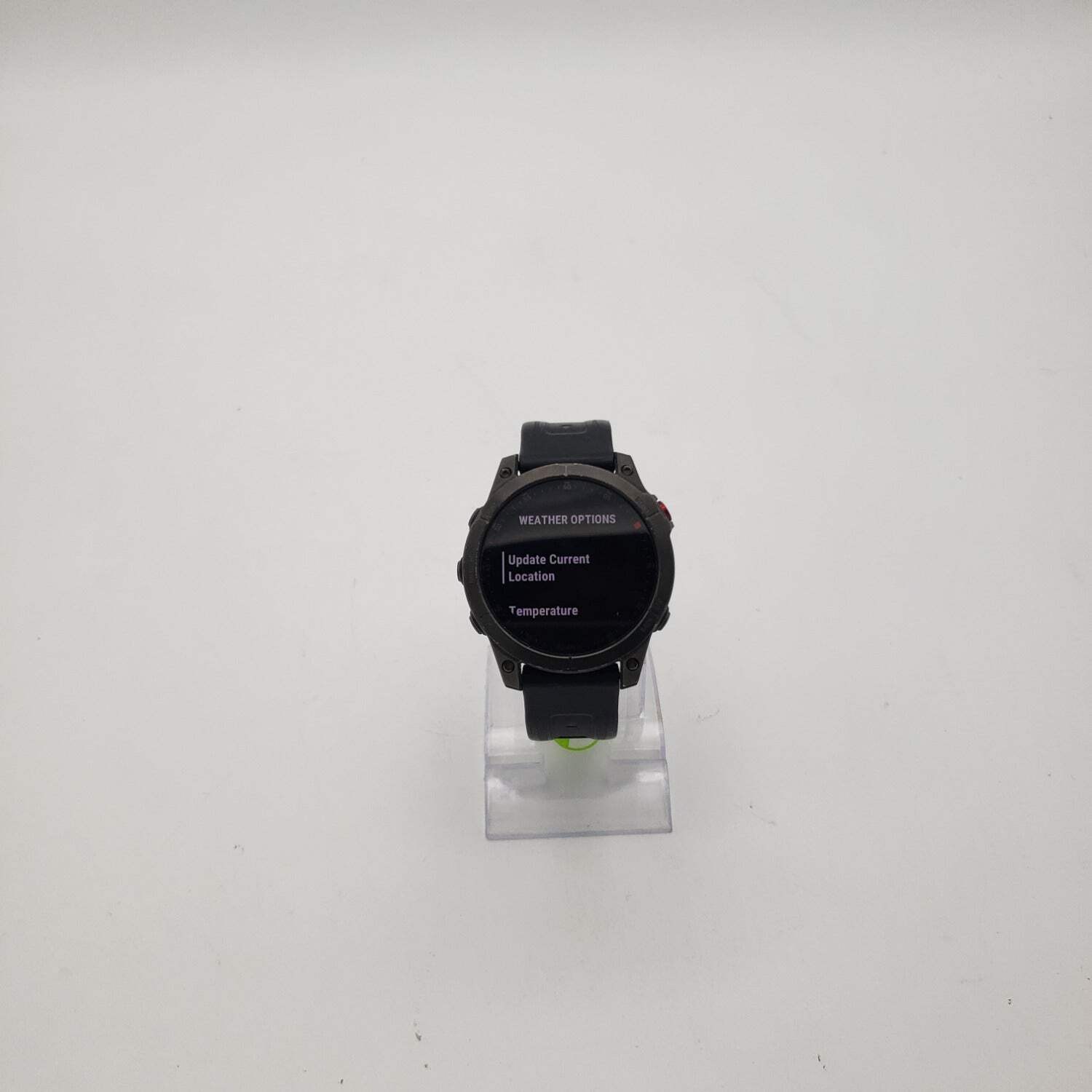 Garmin Epix Gen 2 45mm Watch 010-02582-10