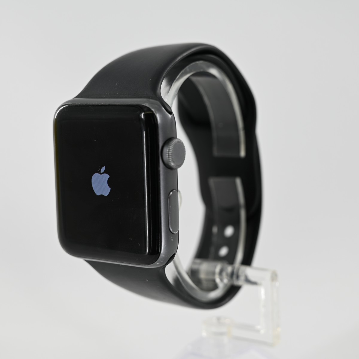 Apple Watch Series 2 Space Gray GPS 42mm – Good Condition (FPP008733)