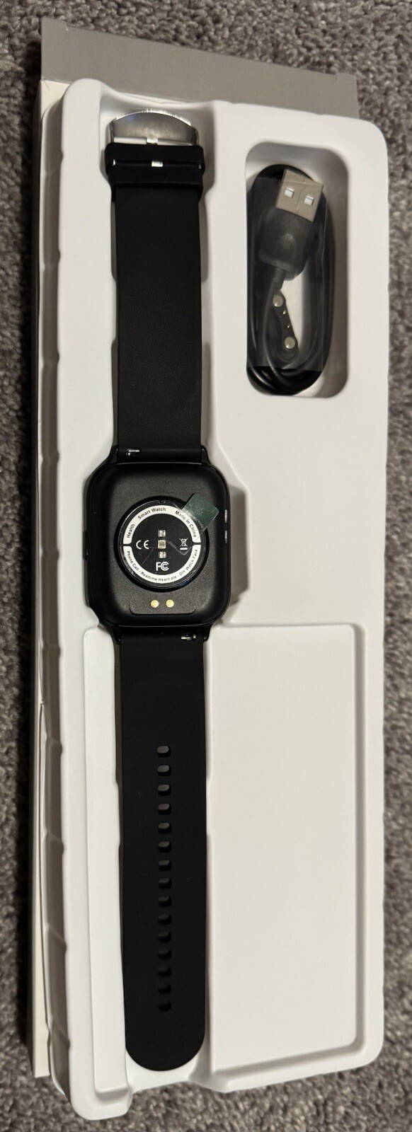 T17F Smartwatch