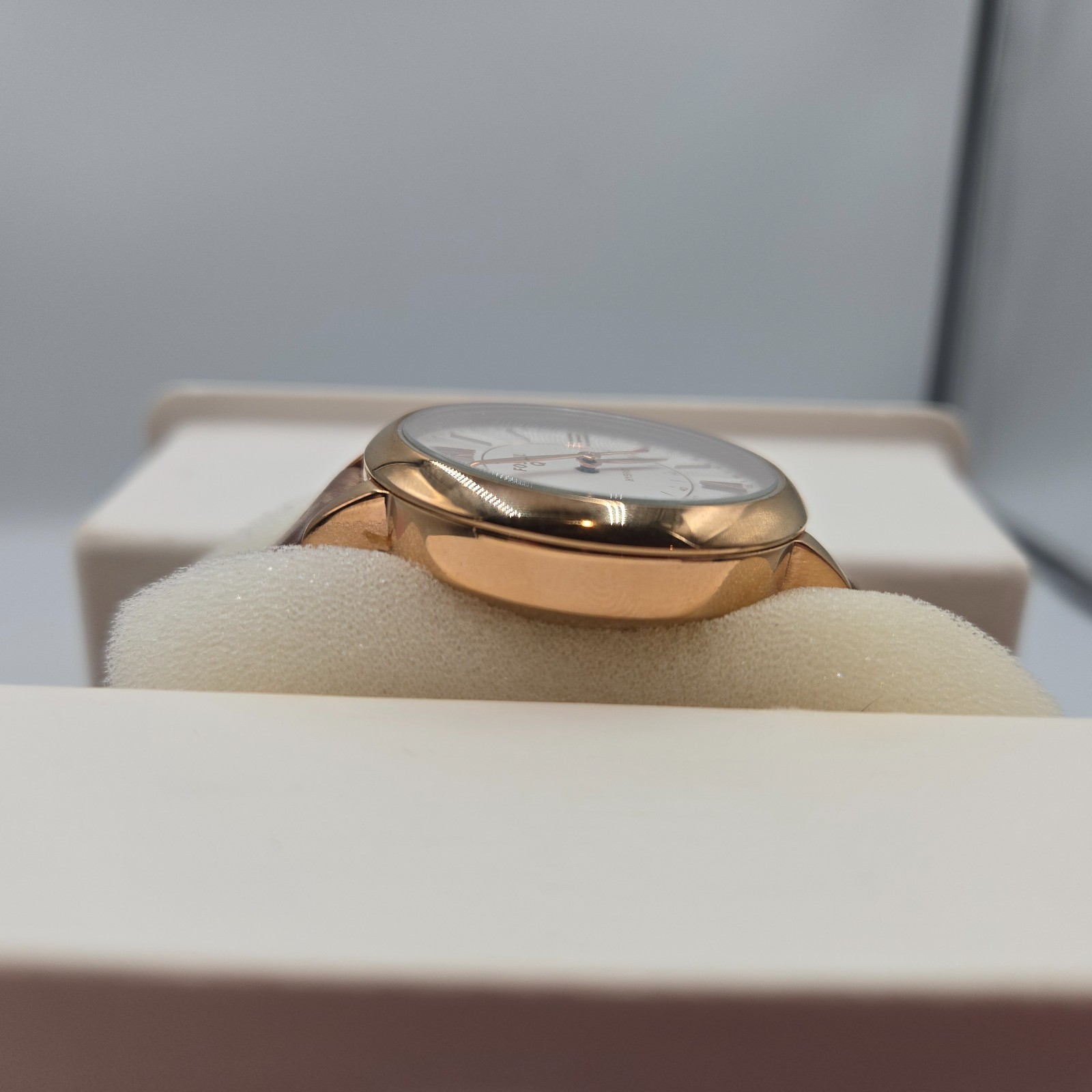 Fossil Hybrid Smartwatch NDW4J – Jacqueline Series 36mm