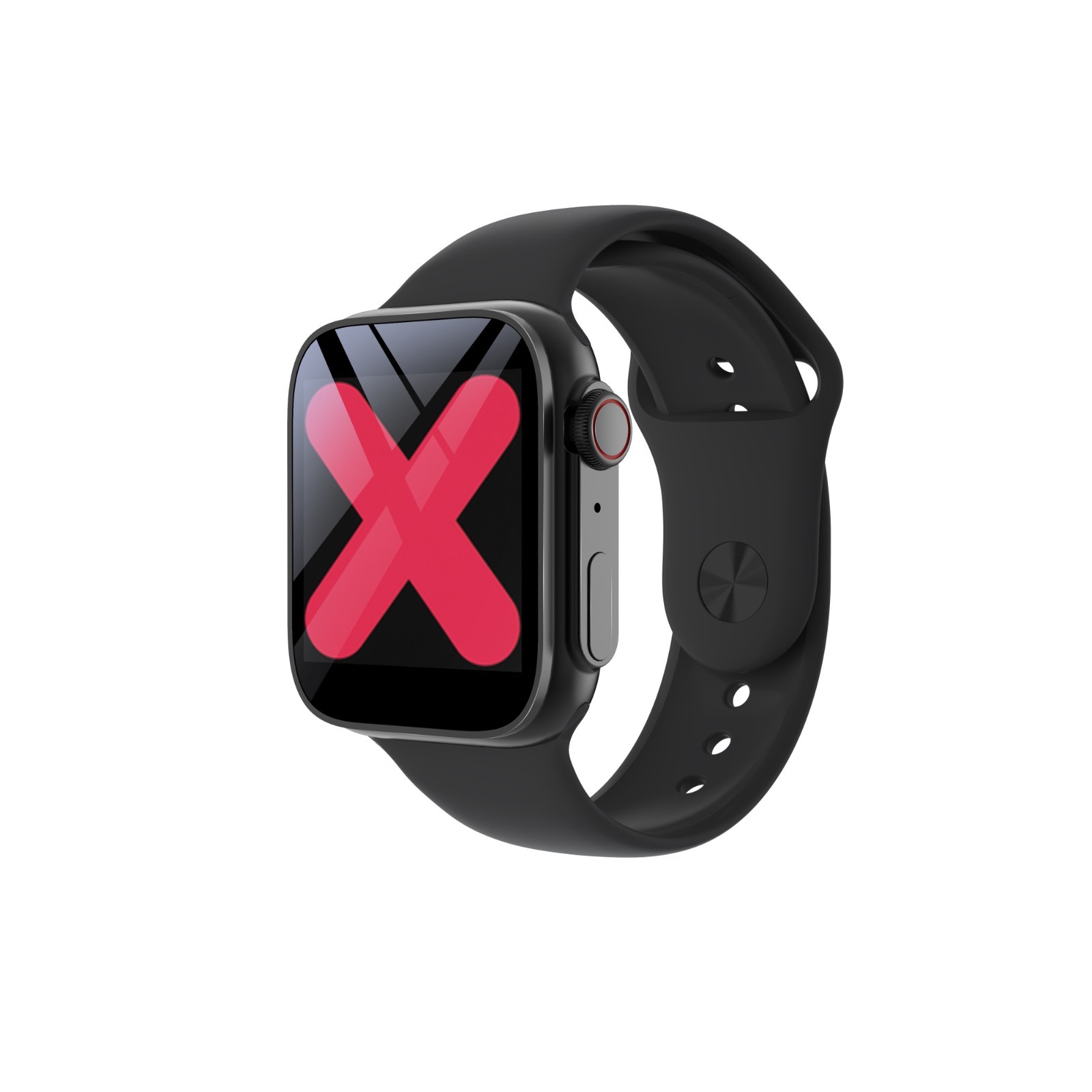 North Point Bluetooth Smart Watch Fitness Tracker for Android iOS- FREE SHIP