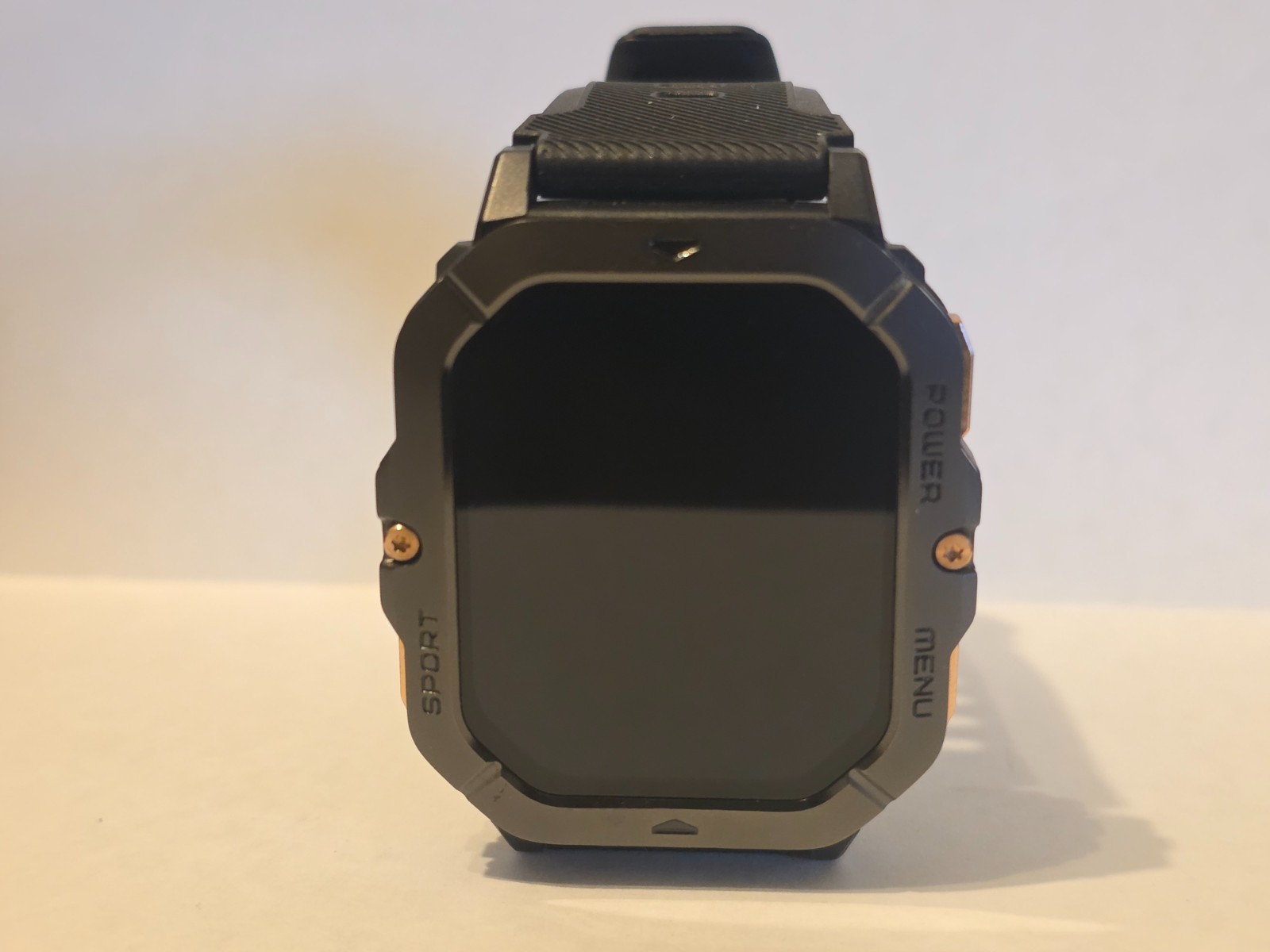 Military Smart Watches for Men (Answer/Make Calls), Fitness for Android and i…