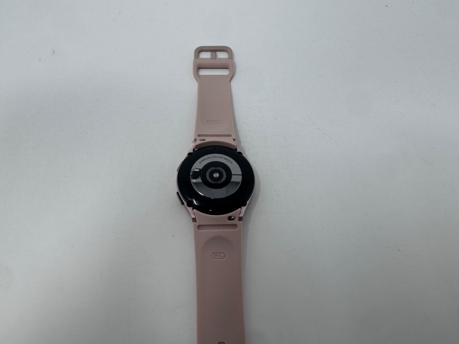 Samsung Galaxy Watch4 40mm Pink Gold (LTE) SM-R865U – LCD Issue