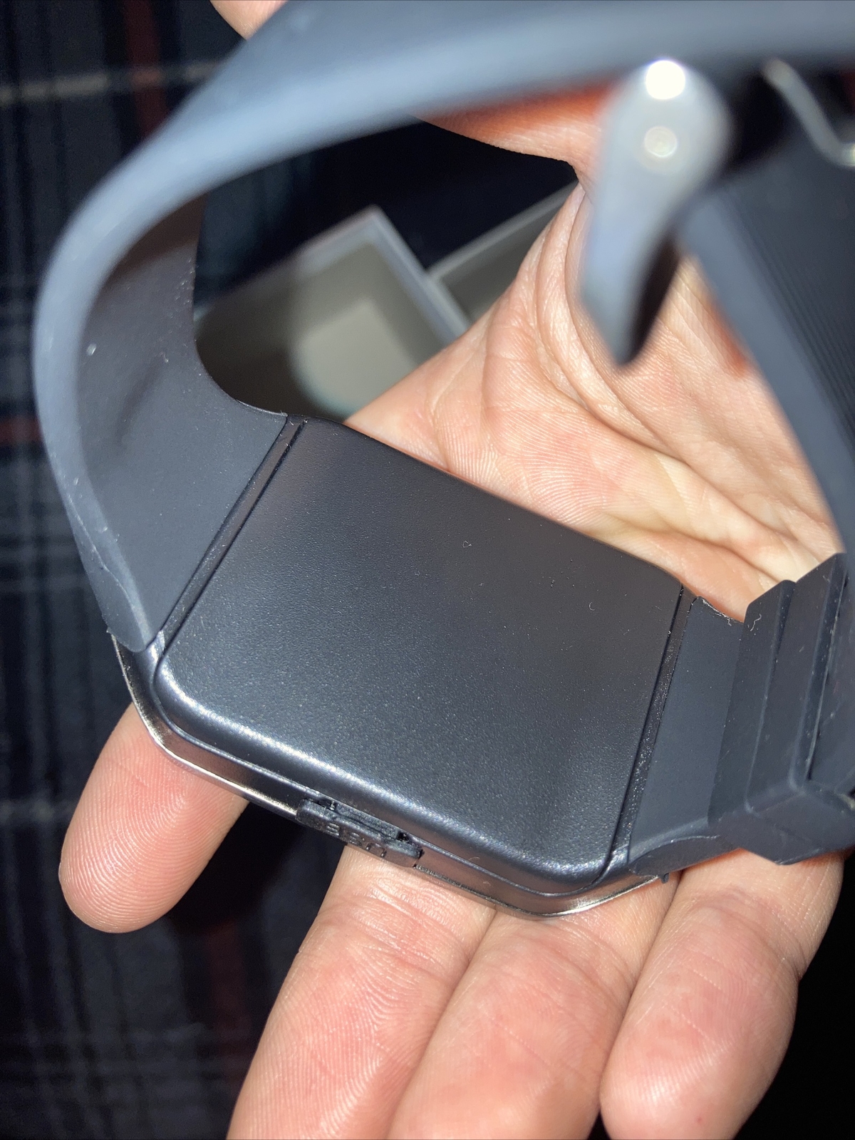 Smart Watch For Smartphone (Bluetooth)