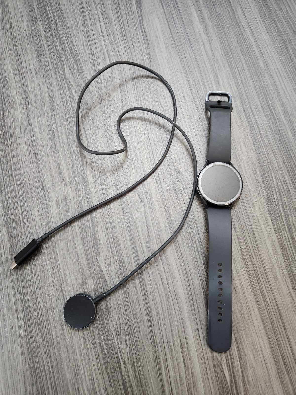 Samsung Galaxy Watch 5 SM-R910 (Water Damaged)