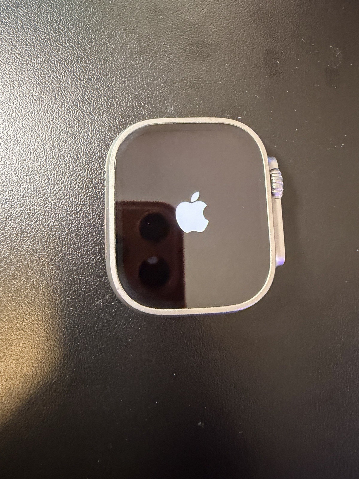 Apple Watch Ultra 1st Gen 49mm Titanium GPS + Cellular Watch Only – No Band