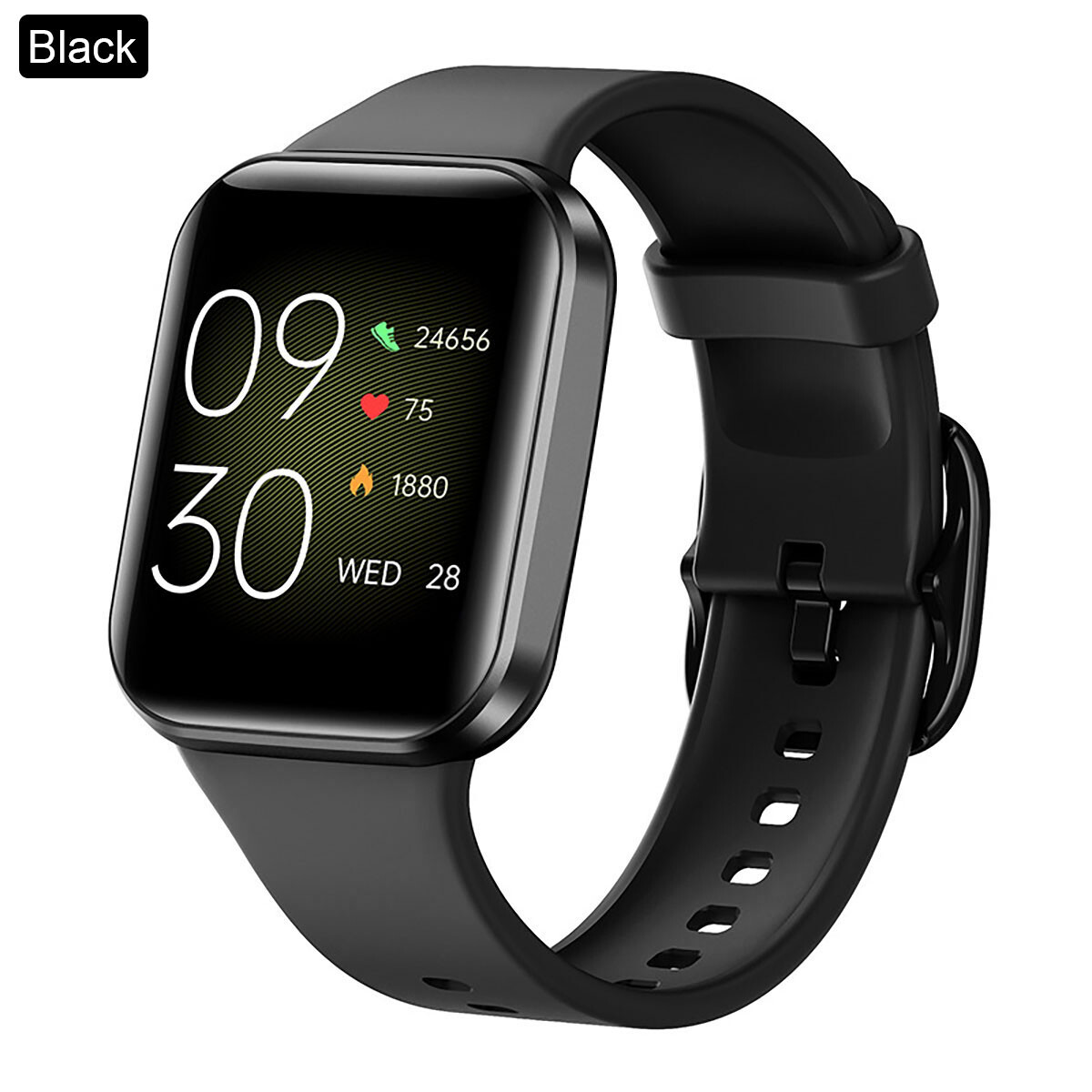 Smart Watch For Men/Women, Waterproof Smartwatch Bluetooth iPhone Samsung 2025