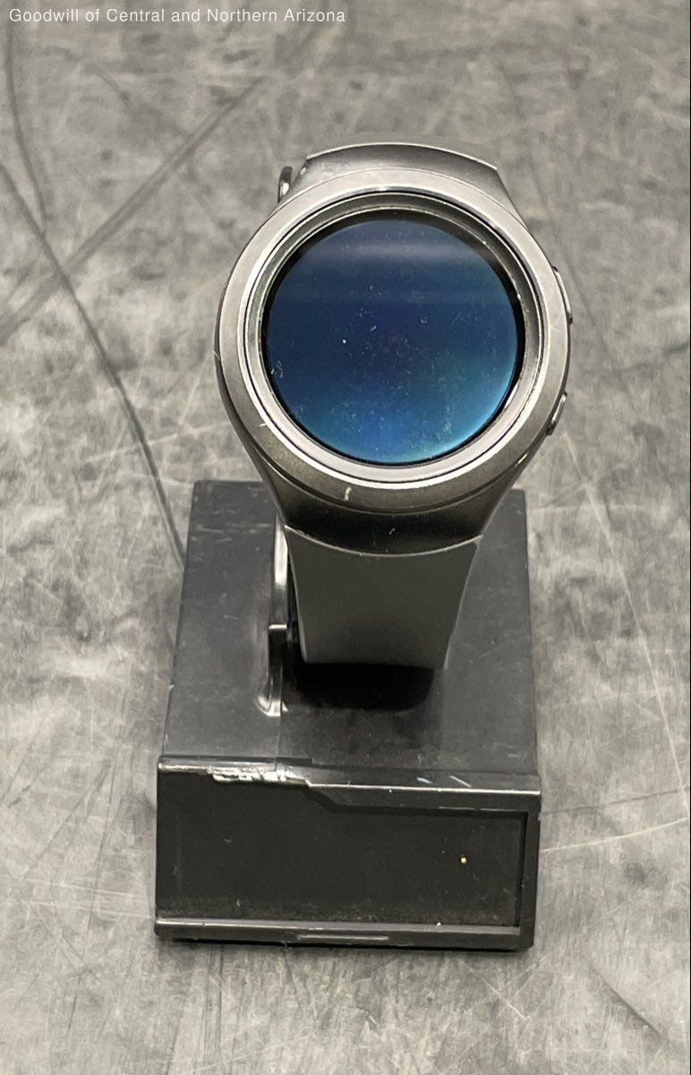 samsung gear s2 4gb SM-R730V smart watch