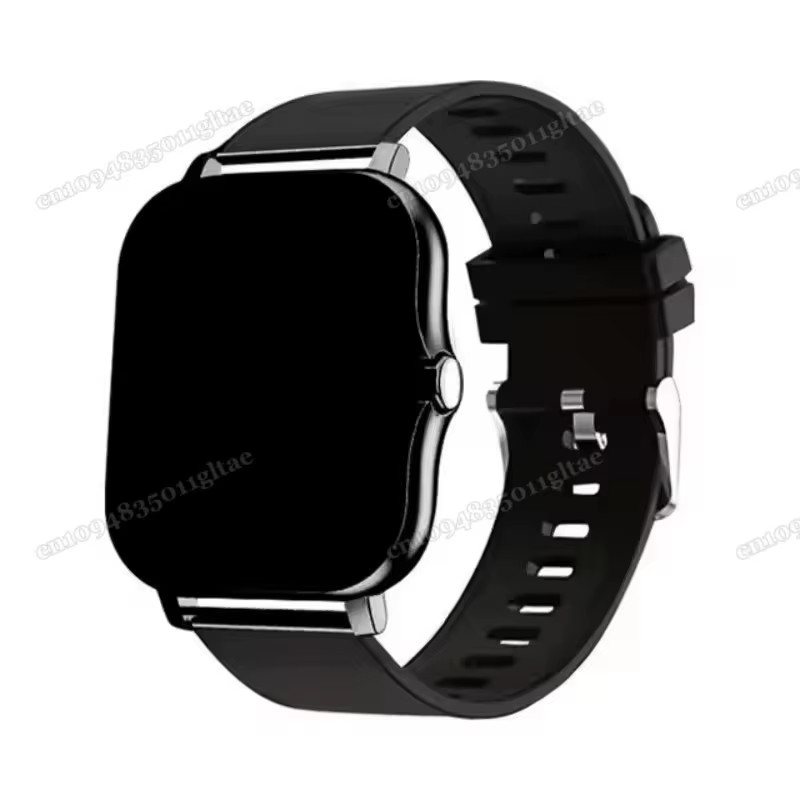 2026 Smart Watch Android Phone 1.44” Inch Color Screen Bluetooth Call Blood Oxy