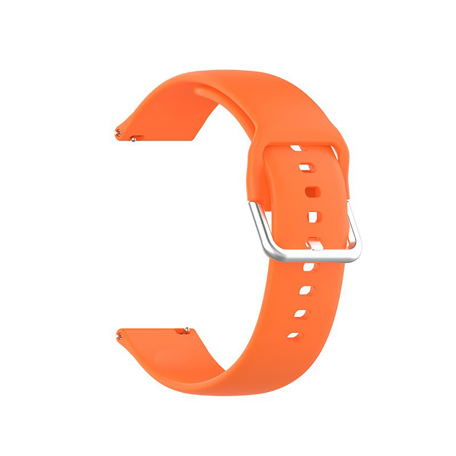 Silicone Watch Band Wristwatch Strap Bracelet Belt for One Plus Watch