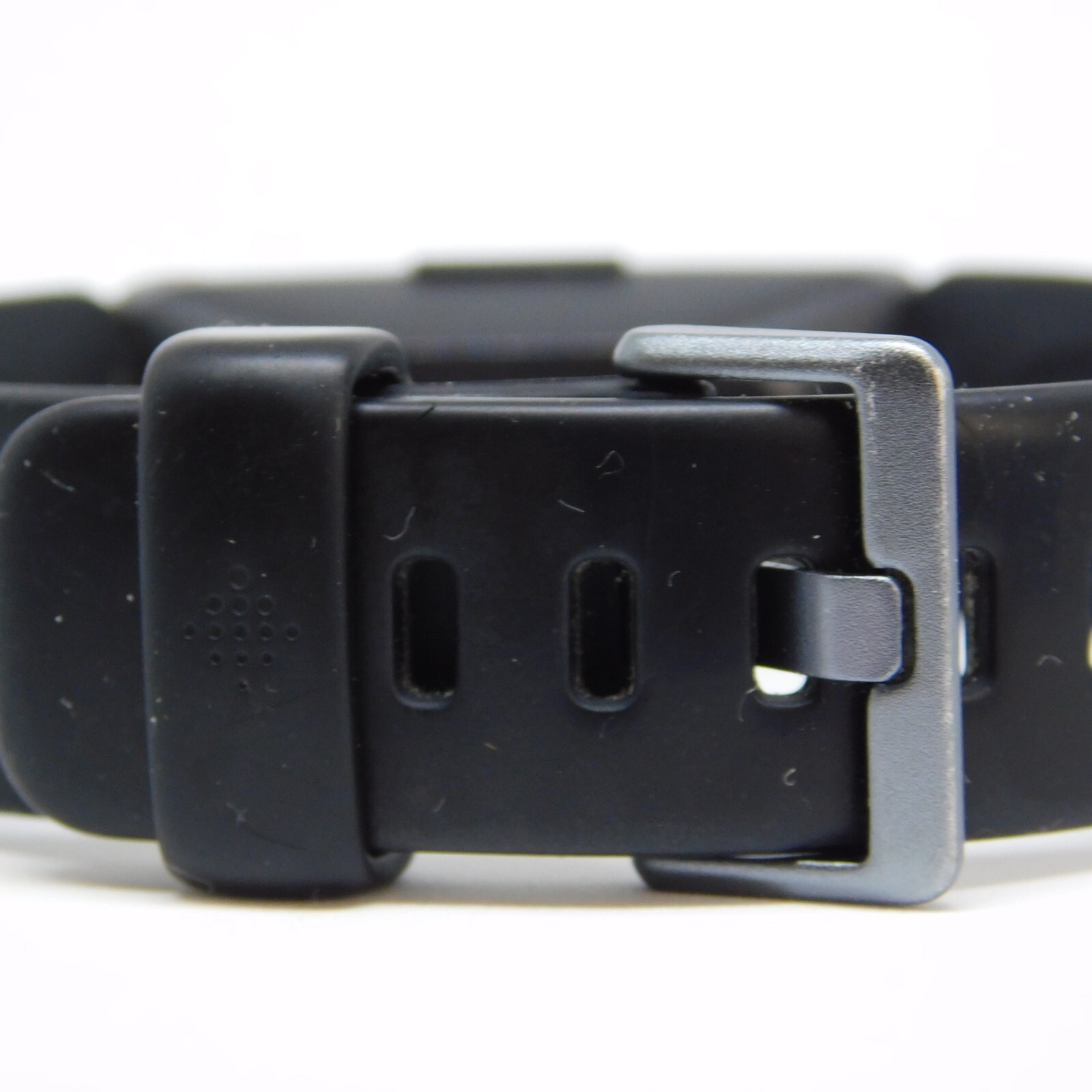 Fitbit Heart Rate Fitness Sleep Tracker Unisex Watch Untested