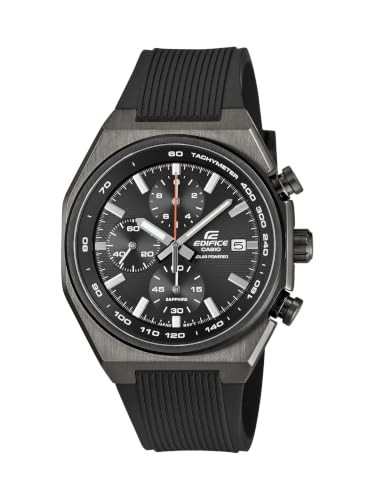 CASIO EDIFICE Watch EFS-S660PB-1AJF Men’s Black NEW