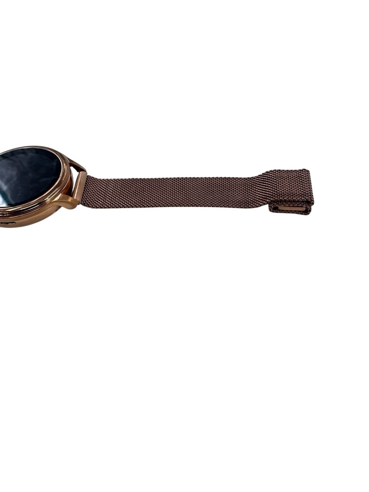 Fossil Stainless Gen 5E 42mm Smart Watch – Rose Gold (DW11F1 / FTW6073V) Tested