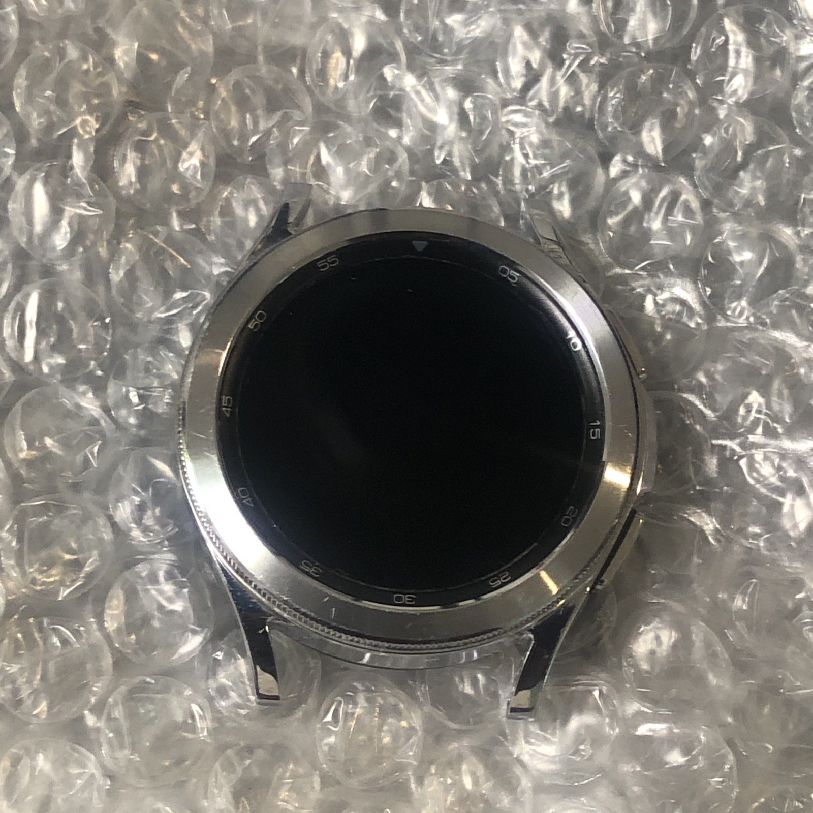 samsung galaxy watch4 classic 42mm sm-r880 FACE ONLY