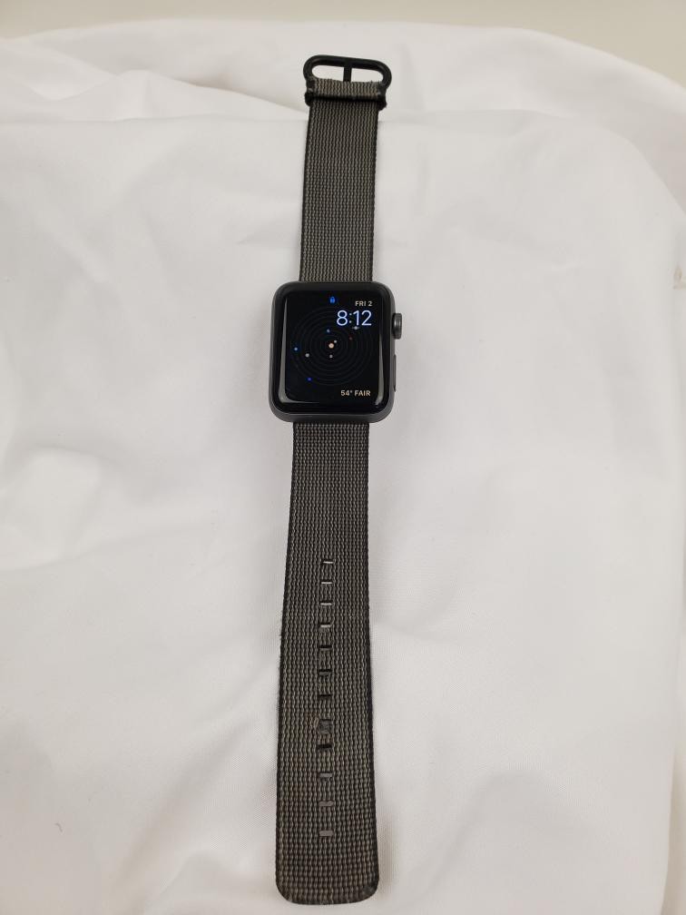APPLE SERIES 2 MNP72LL/A 38MM (P25018990)