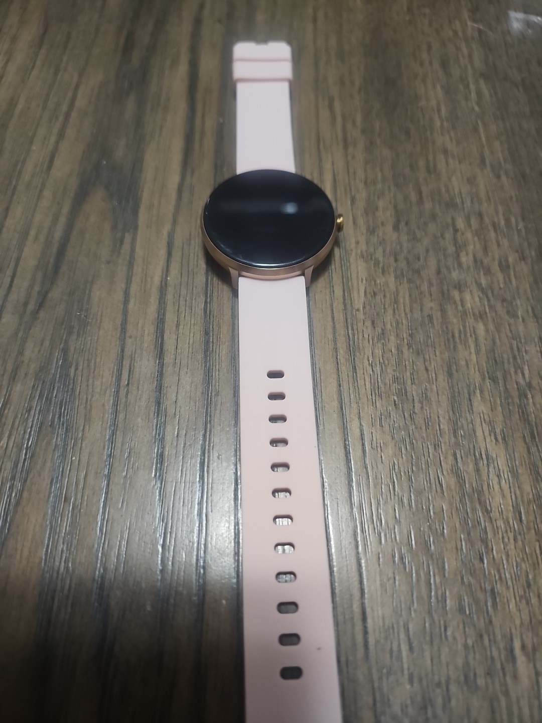 iTouch Sport Smartwatch Fitness Heart Rate, Custom Face, Sports