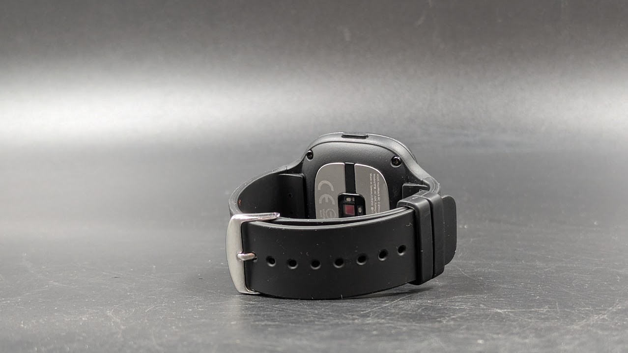 Lot of 5 Asus VivoWatch HC-A04 Smart Watches – Not Working, For Parts/Repair