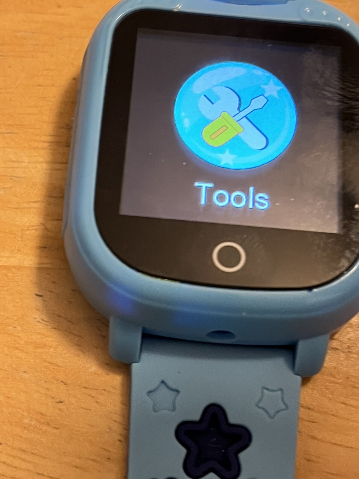 Prograce Kids Smart Game Watch, A-31