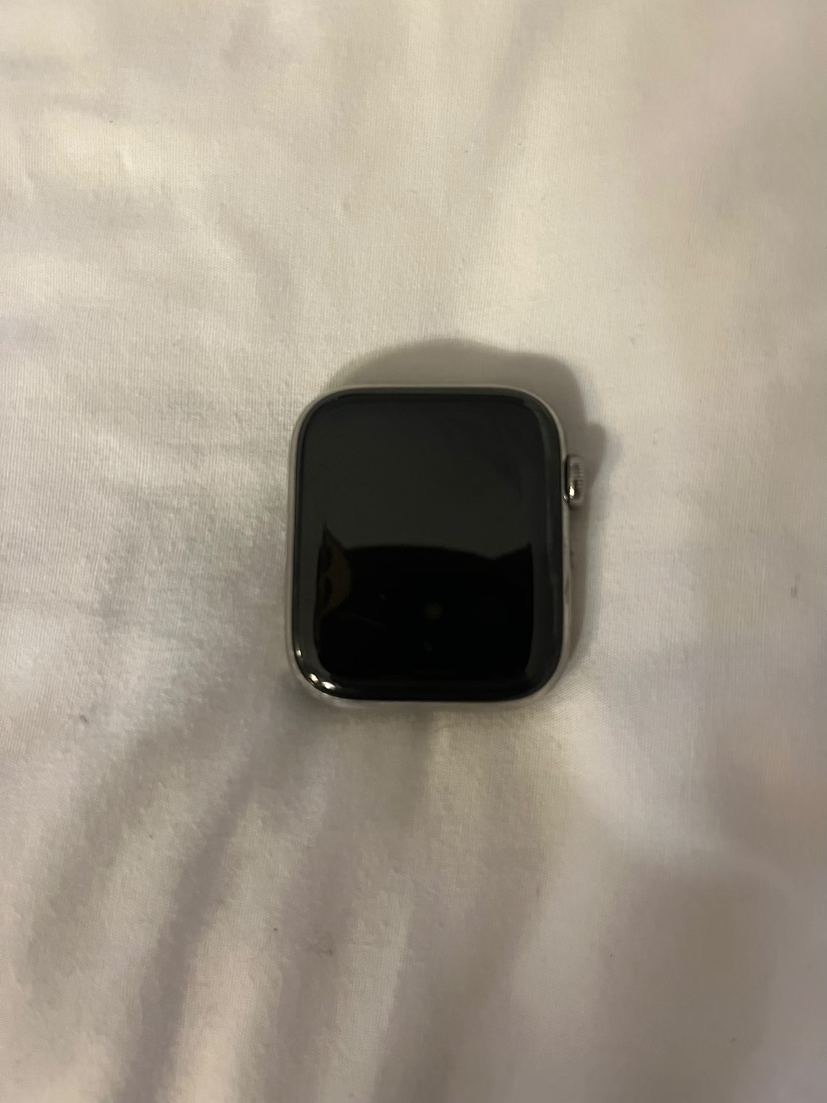 apple watch series 4 44mm gps cellular