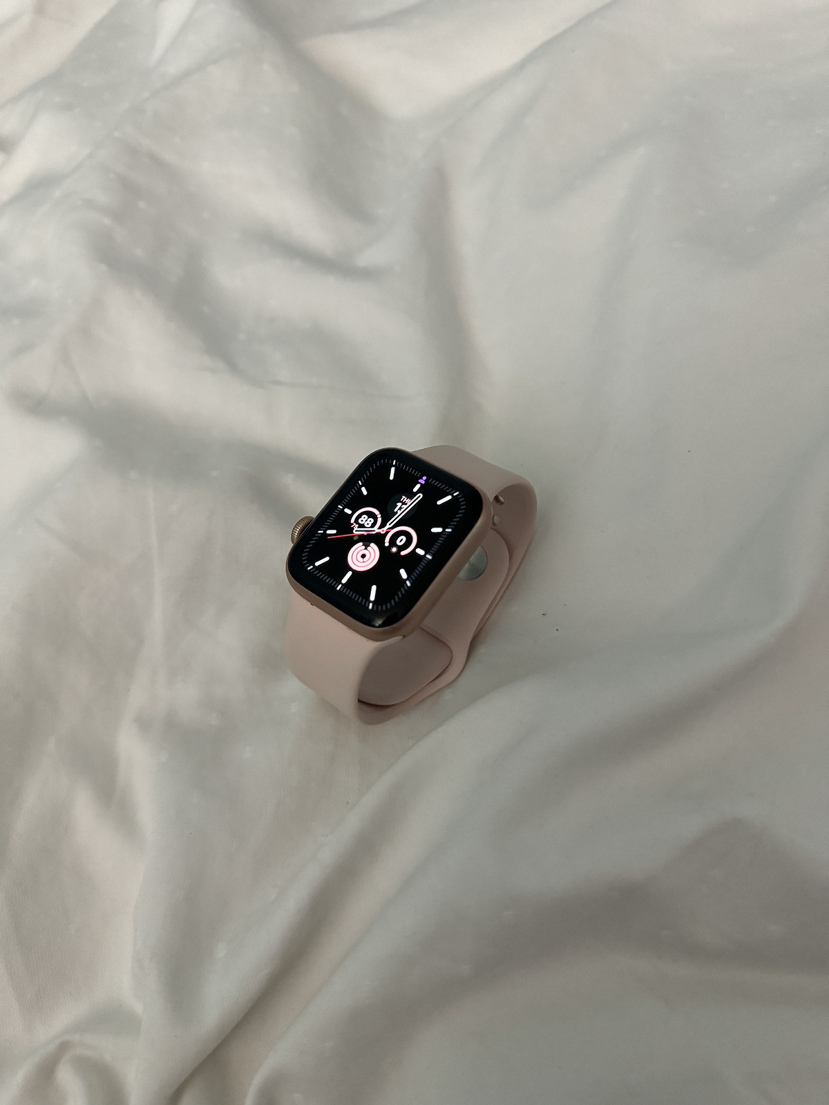 ‼️FREE SHIPPING‼️ Apple Watch Series 5 40mm GPS + WiFi + Cellular GOLD