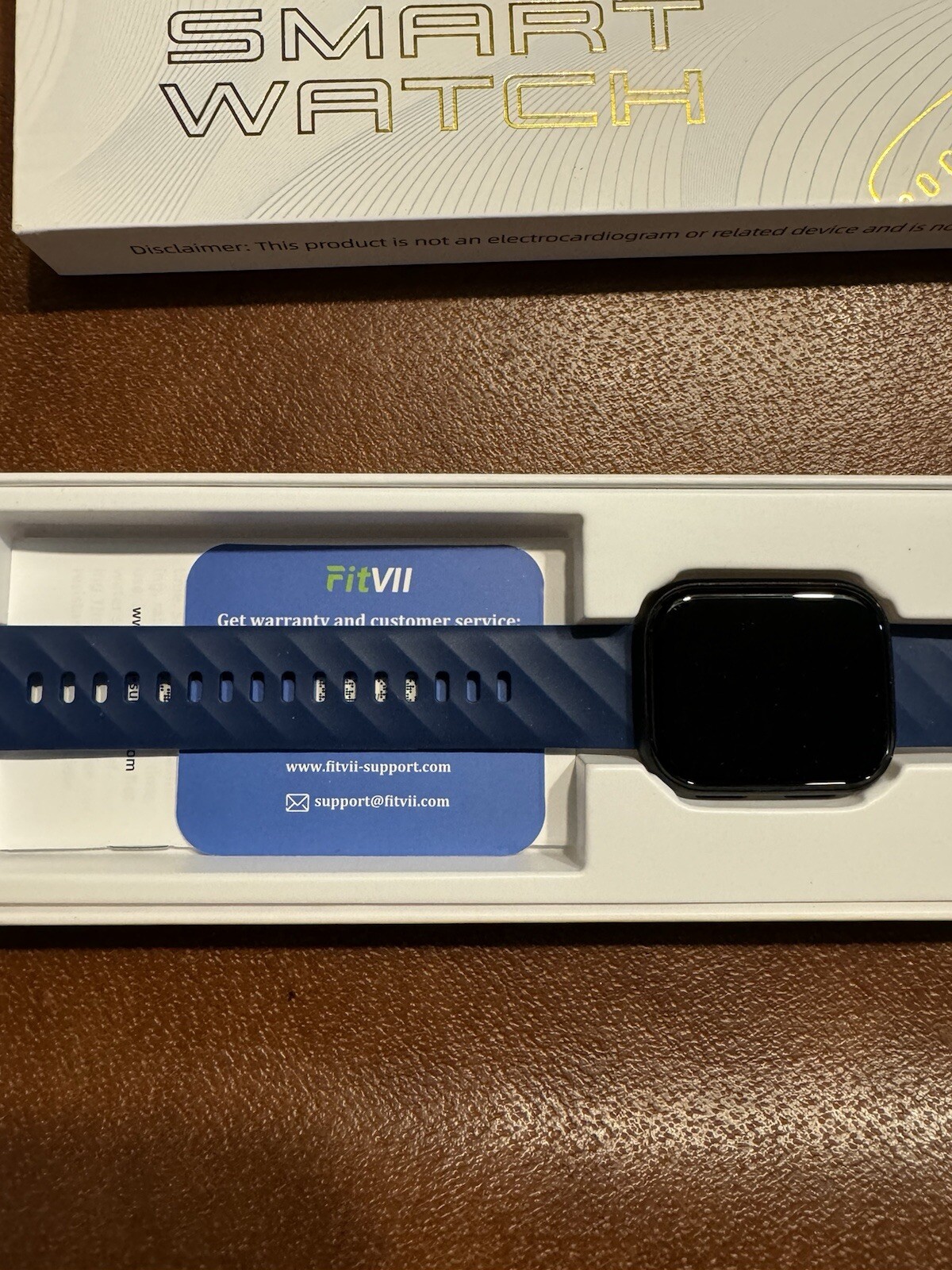 Hm57 Smart Watch