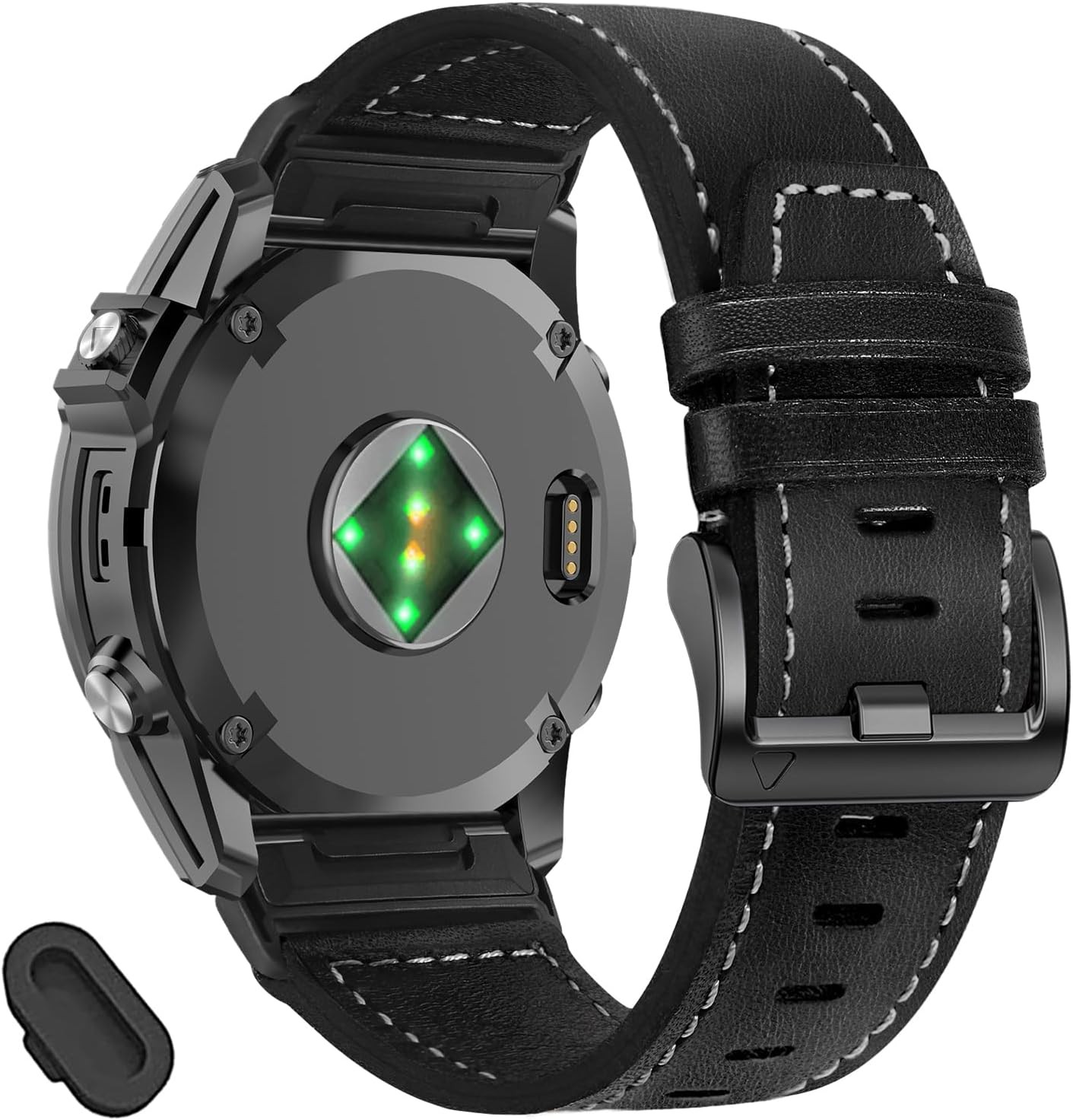 Case For Garmin Fenix E 8 AMOLED 47mm, quatix 6 7 8, Forerunner 965 970 955