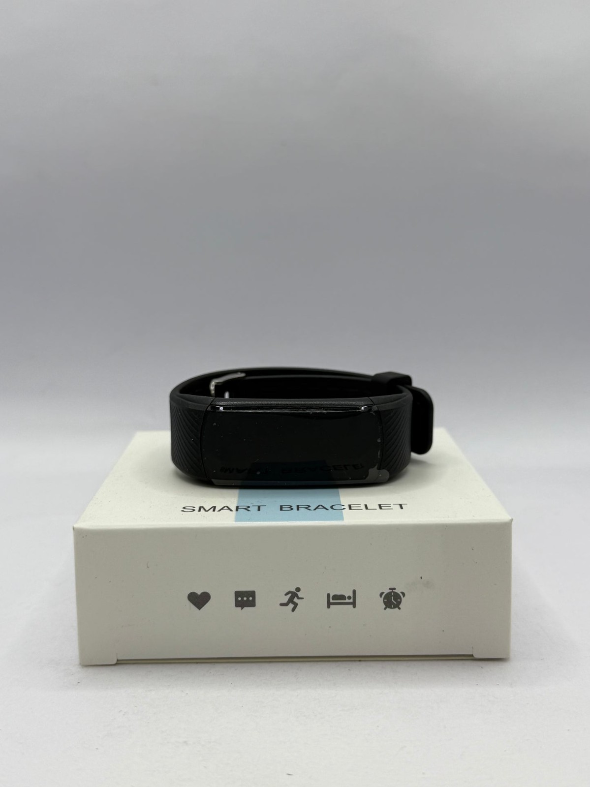 Vital Smart Watch and Fitness Tracker for Men/Women | Sleek Activity Tracker Hea
