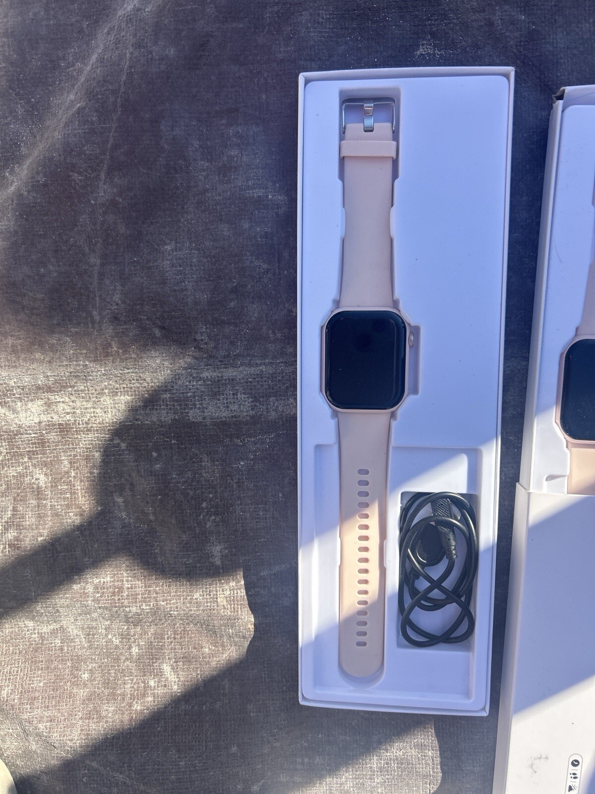 smart watch