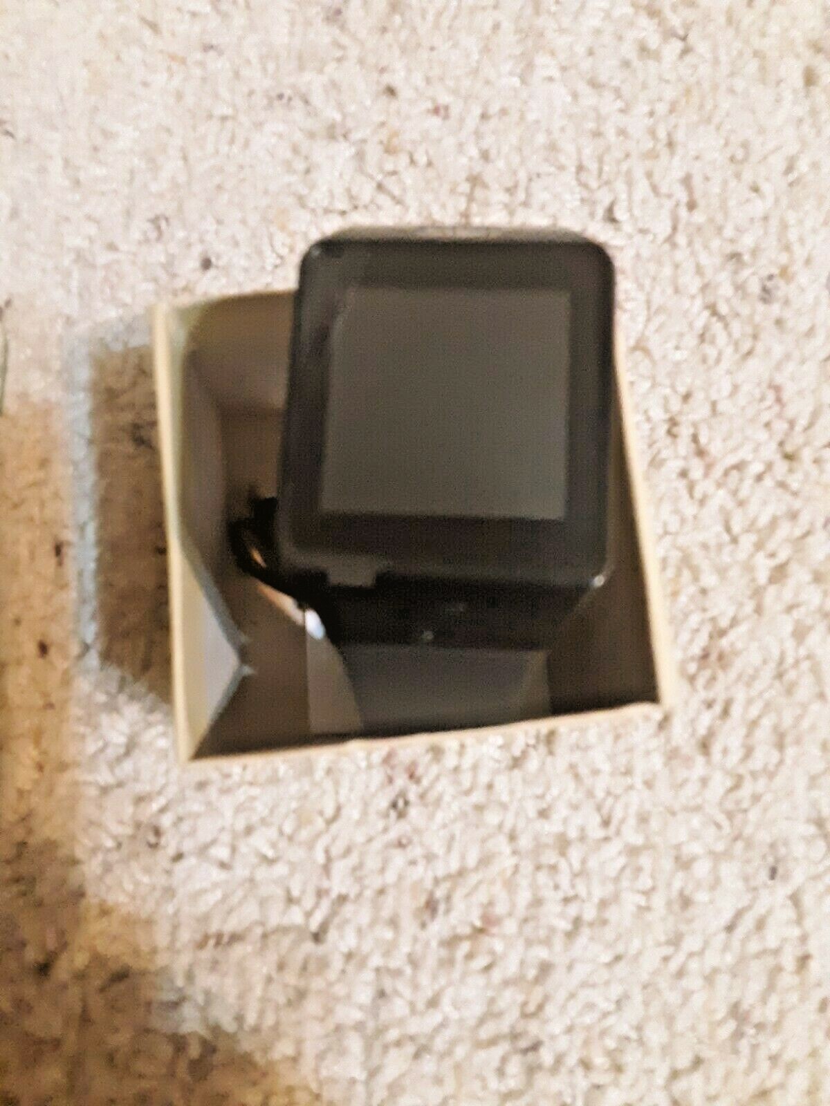 NEW BLUETOOTH UNLOCKED GSM SMART WATCHES WITH SIM IN RETAIL BOXES (US SELLER)