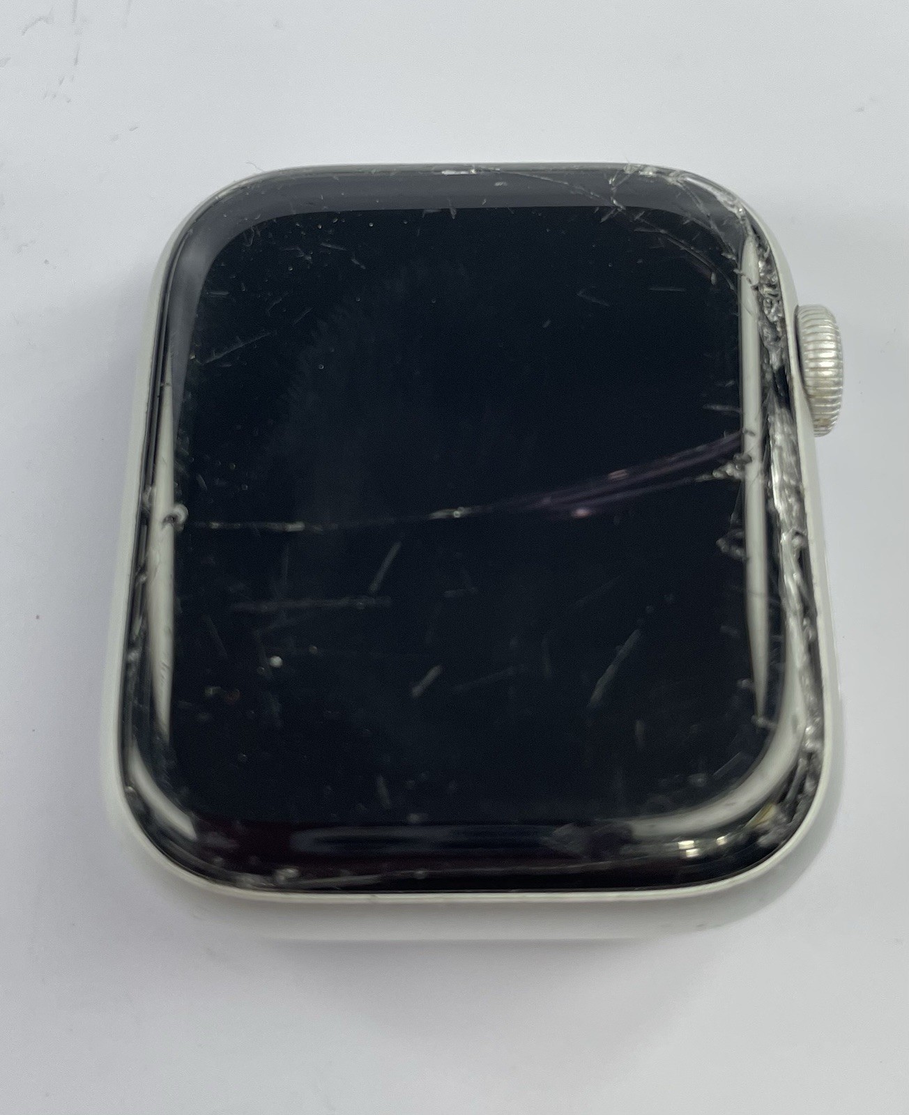 Apple Watch Series 4 Nike 44mm (A1978) – Gray (PARTS)