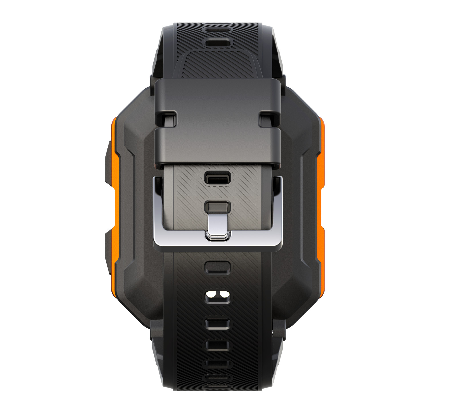 2024 New Blood Pressure Smart Watch Men Military Fitness Tracker Wristwatch