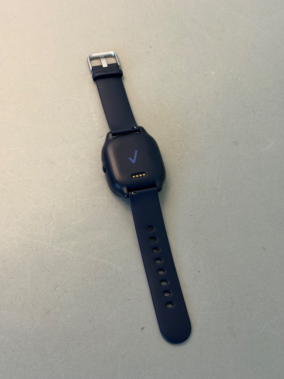 Nice Gizmo Watch 3 Blue QTAX57 Verizon Smartwatch Kids QTAX57