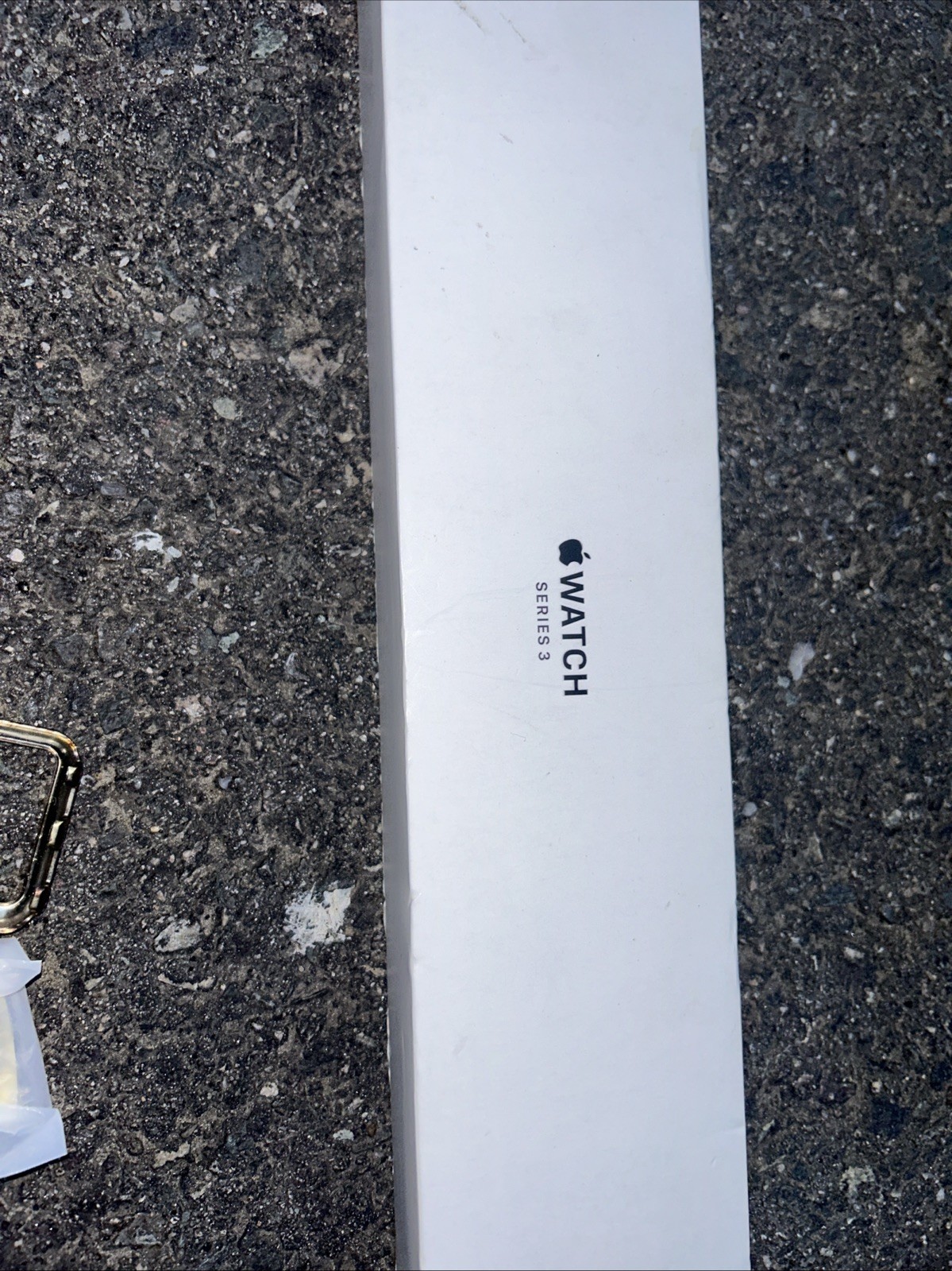 Apple Watch Series 3 38mm