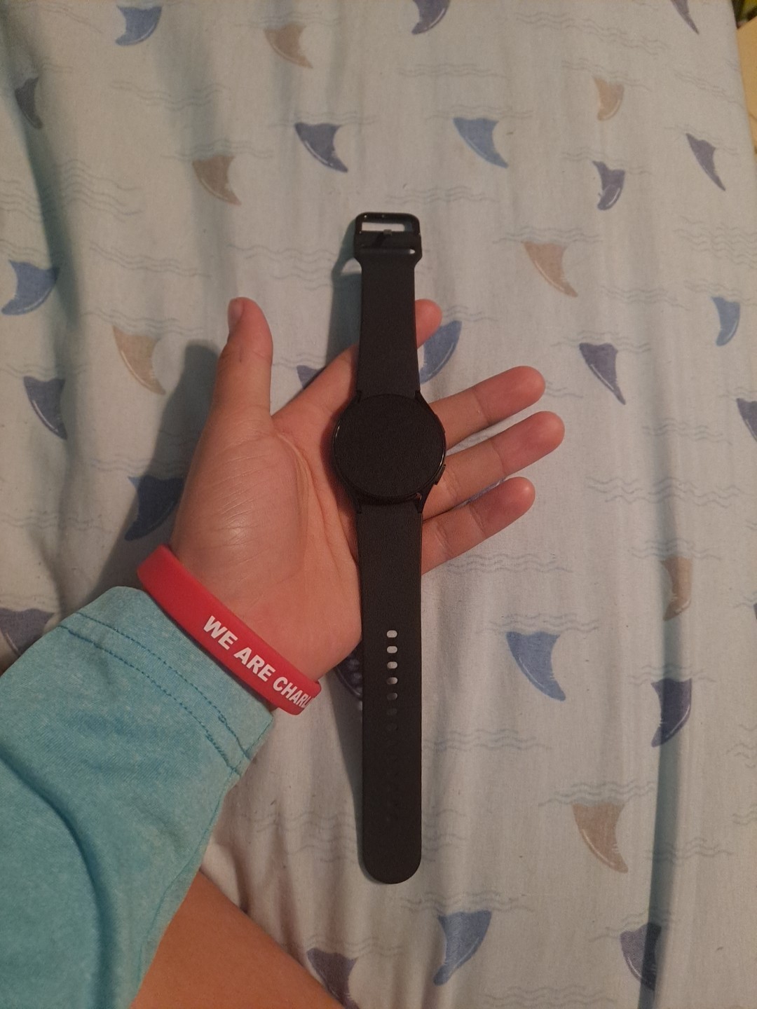 Samsung Galaxy Watch 5 40mm WiFi Graphite