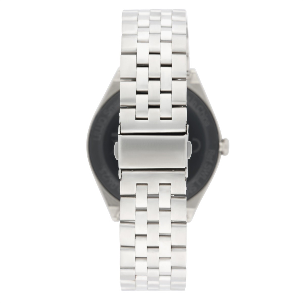 LIU JO LUXURY SLIM MAN 2.0 SWLJ186 Men’s Smartwatch Steel Touchscreen Bracelet