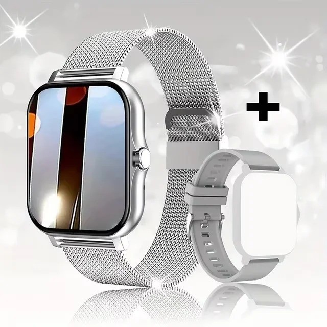 2026 New Men/Women Smartwacth Calling,Multi Sport Mode, Phone Answering