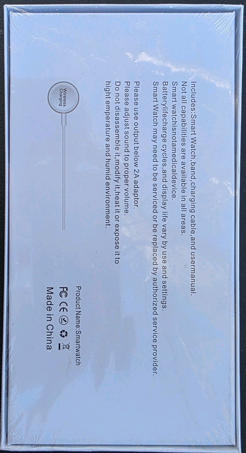 S9 Pro Smart Watch AMOLED Display Sports Mode Calling Heart Rate Weather