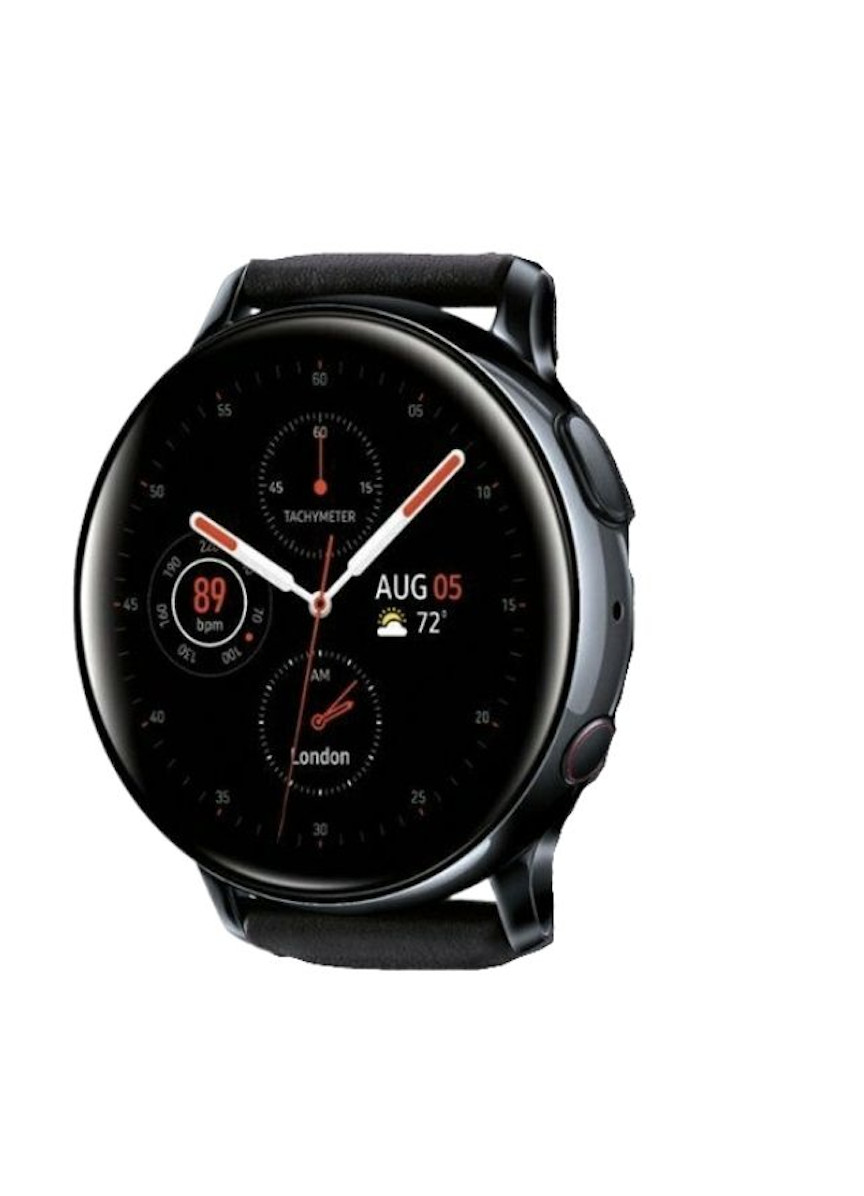 Samsung Galaxy Watch Active 2 GPS + Cellular (All colors) – For Parts Only