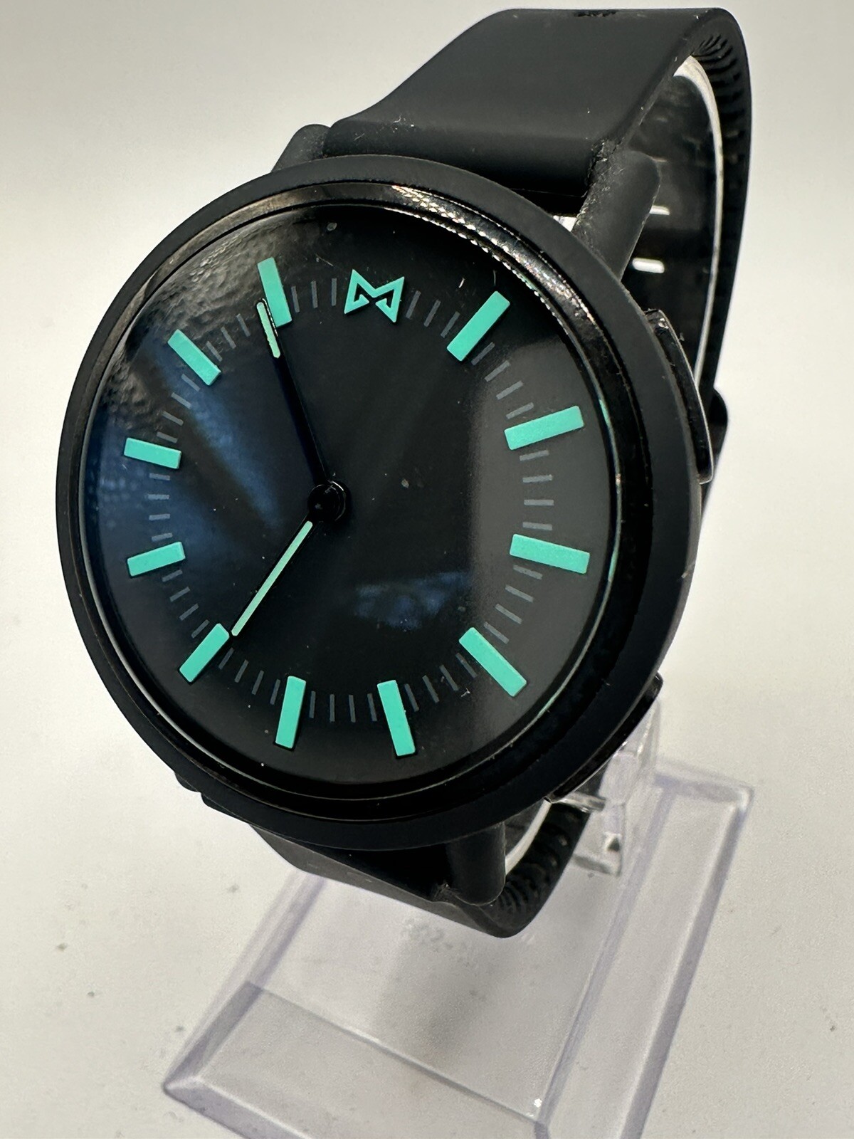Misfit Path 37mm Hybrid Smartwatch Watch by Fossil Model:NDW481