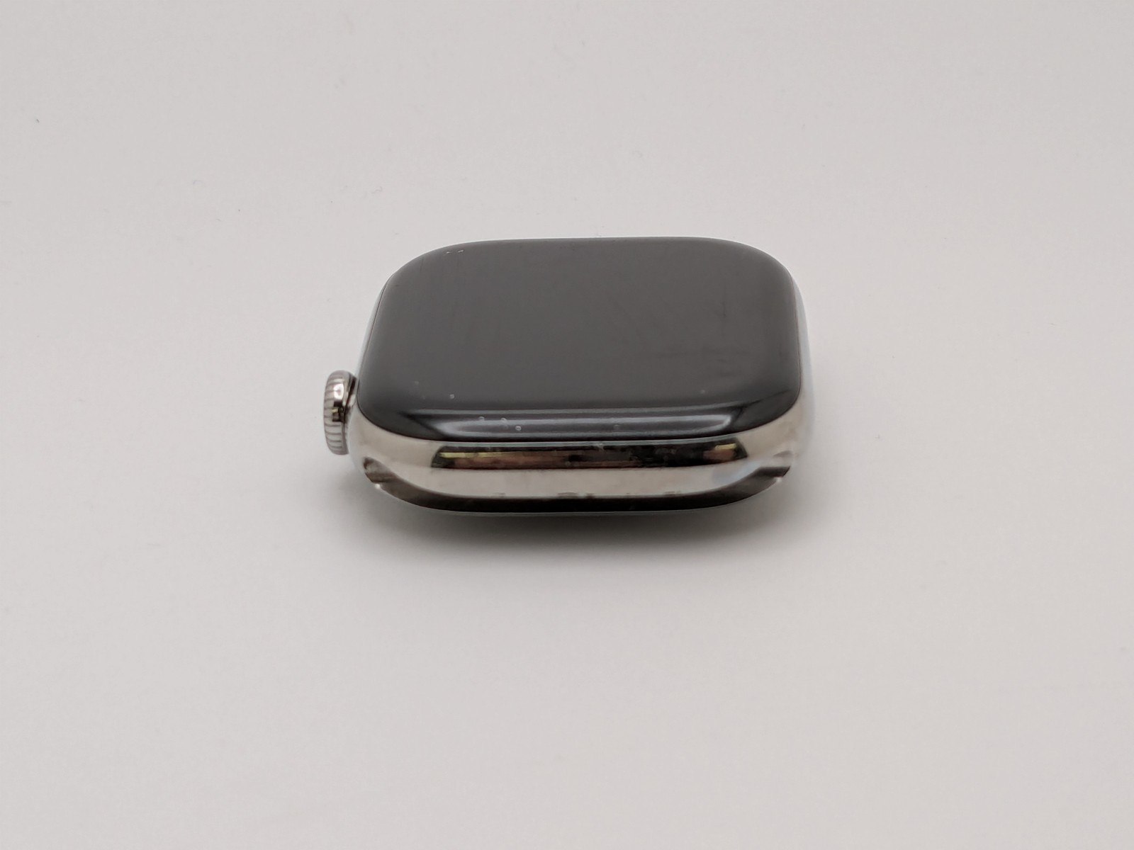 Apple Watch Series 10 Hermes 46mm A3003 Fair Condition | Titanium | GPS + LTE