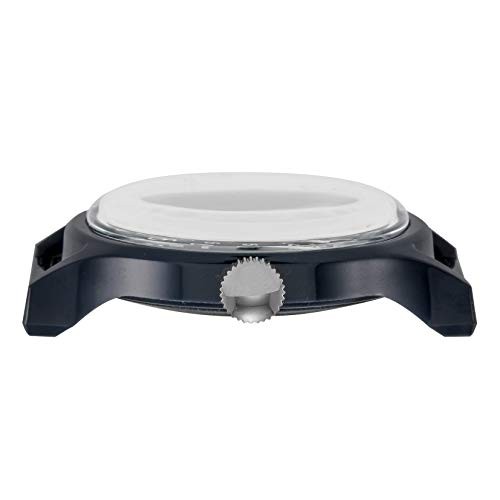 [TIMEX] TW2R13900 Navy Dial Unisex Watch