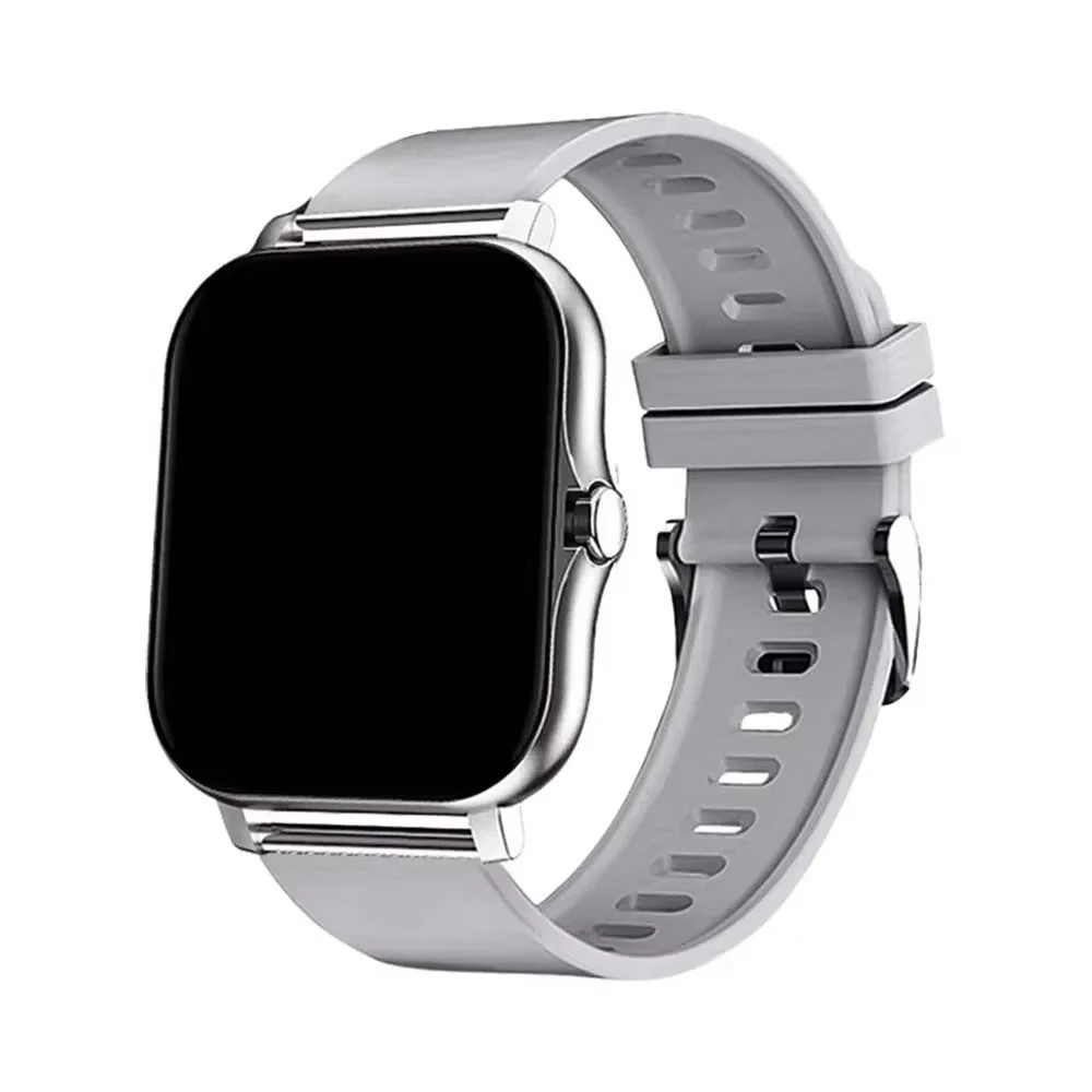 Y13 Pro Max Smart Watch – Bluetooth Call, Full Touch Fitness Tracker 2026