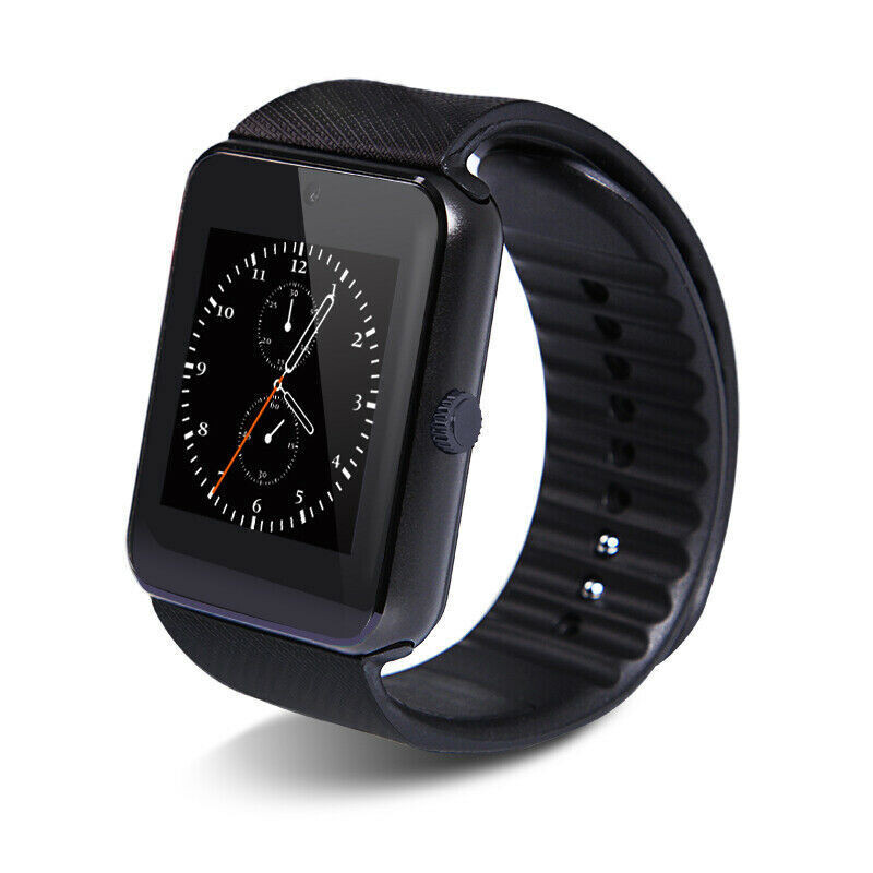 Smart Watch Compatible with Iphone@,Android phones and Windows Phones