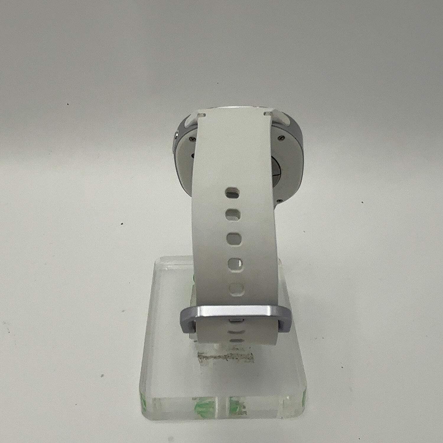 GPS Only Samsung Galaxy Watch8 Armor Aluminum SM-L325U