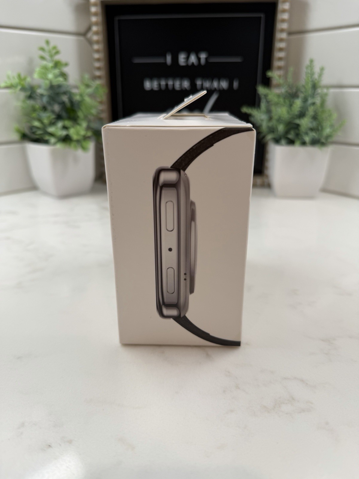 Amazfit Active 2 Premium Smart Watch (Square) Brand New SEALED